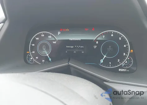 2021 Hyundai Sonata Limited из США, поврежденный, VIN 5NPEH4A25MH120787